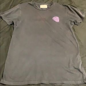 Men’s Cotton On “Skulls and Snakes” Tee Sz M